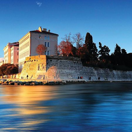 Lovely Apartment In Zadar With Wifi 外观 照片