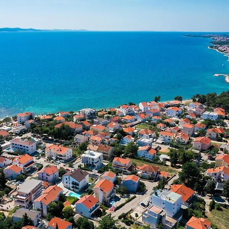 Lovely Apartment In Zadar With Wifi 外观 照片