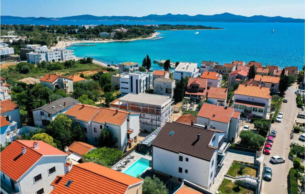 Lovely Apartment In Zadar With Wifi 外观 照片