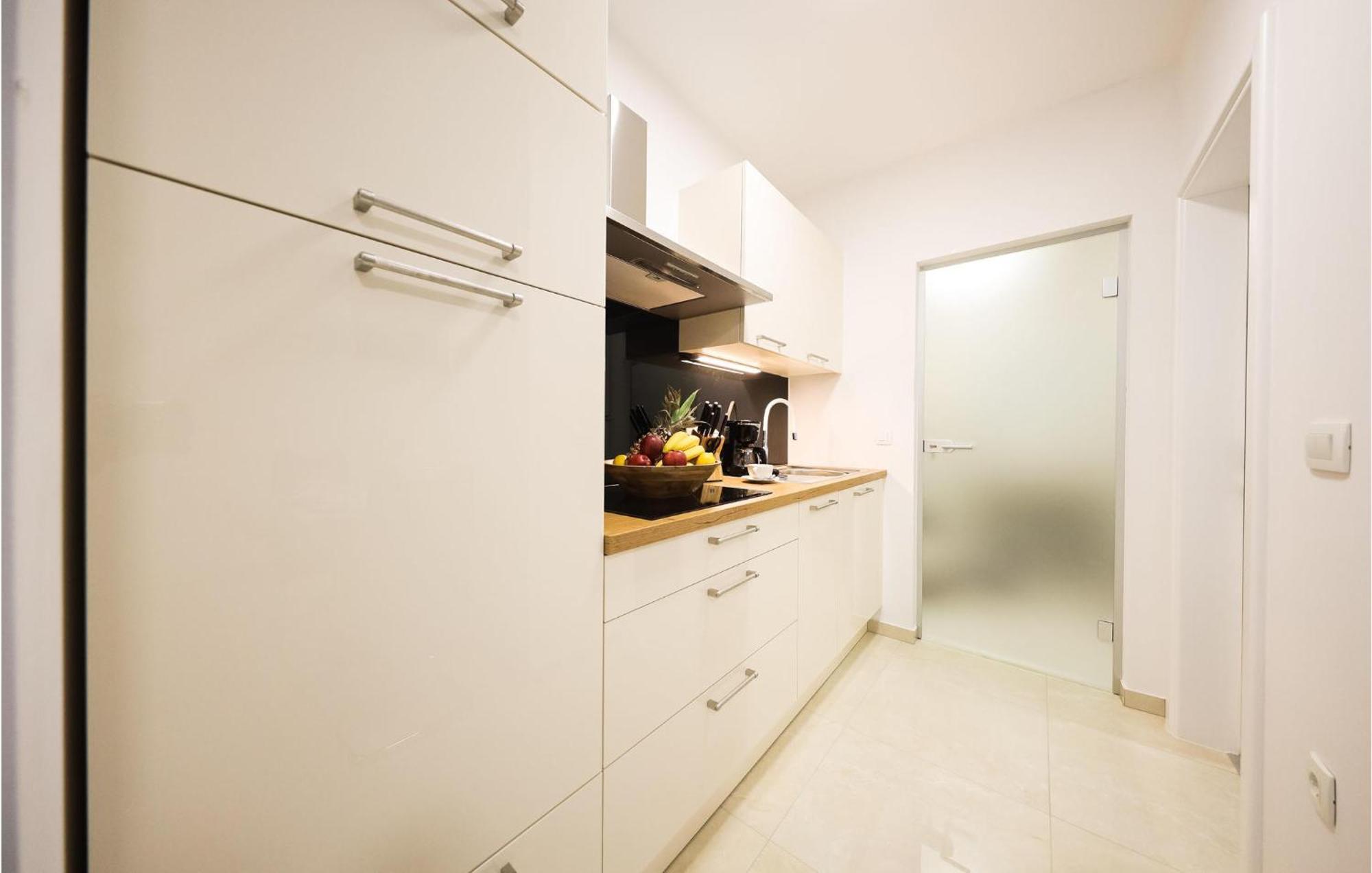 Lovely Apartment In Zadar With Wifi 外观 照片