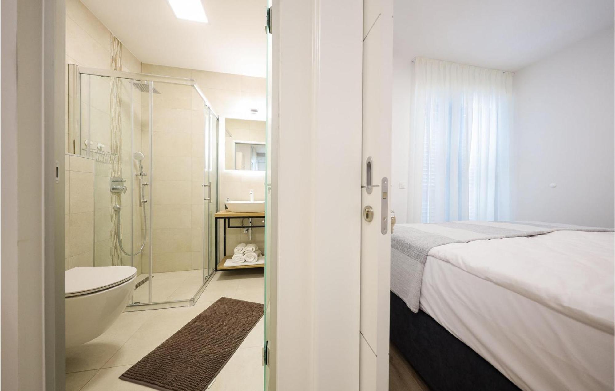 Lovely Apartment In Zadar With Wifi 外观 照片