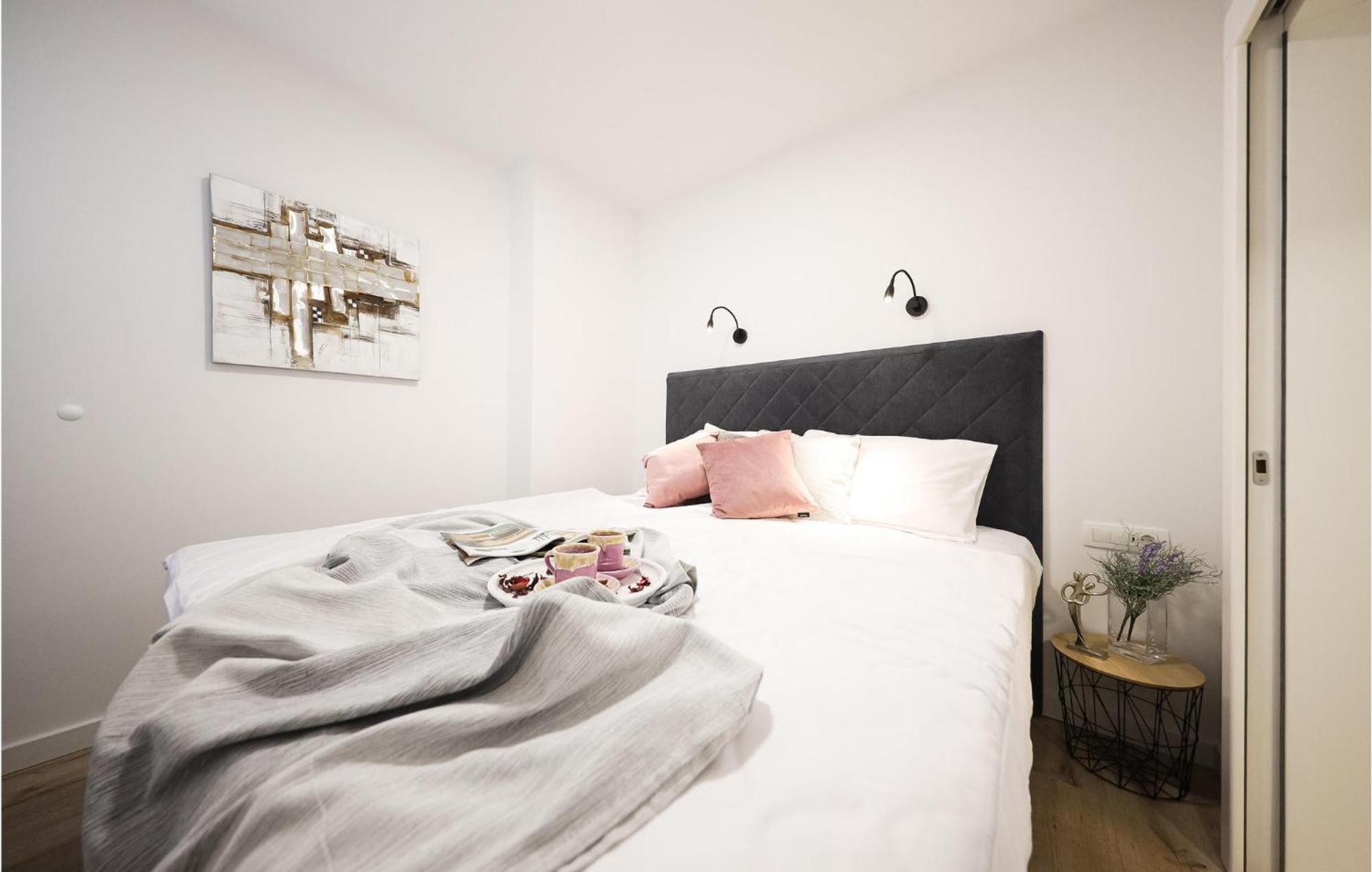 Lovely Apartment In Zadar With Wifi 外观 照片