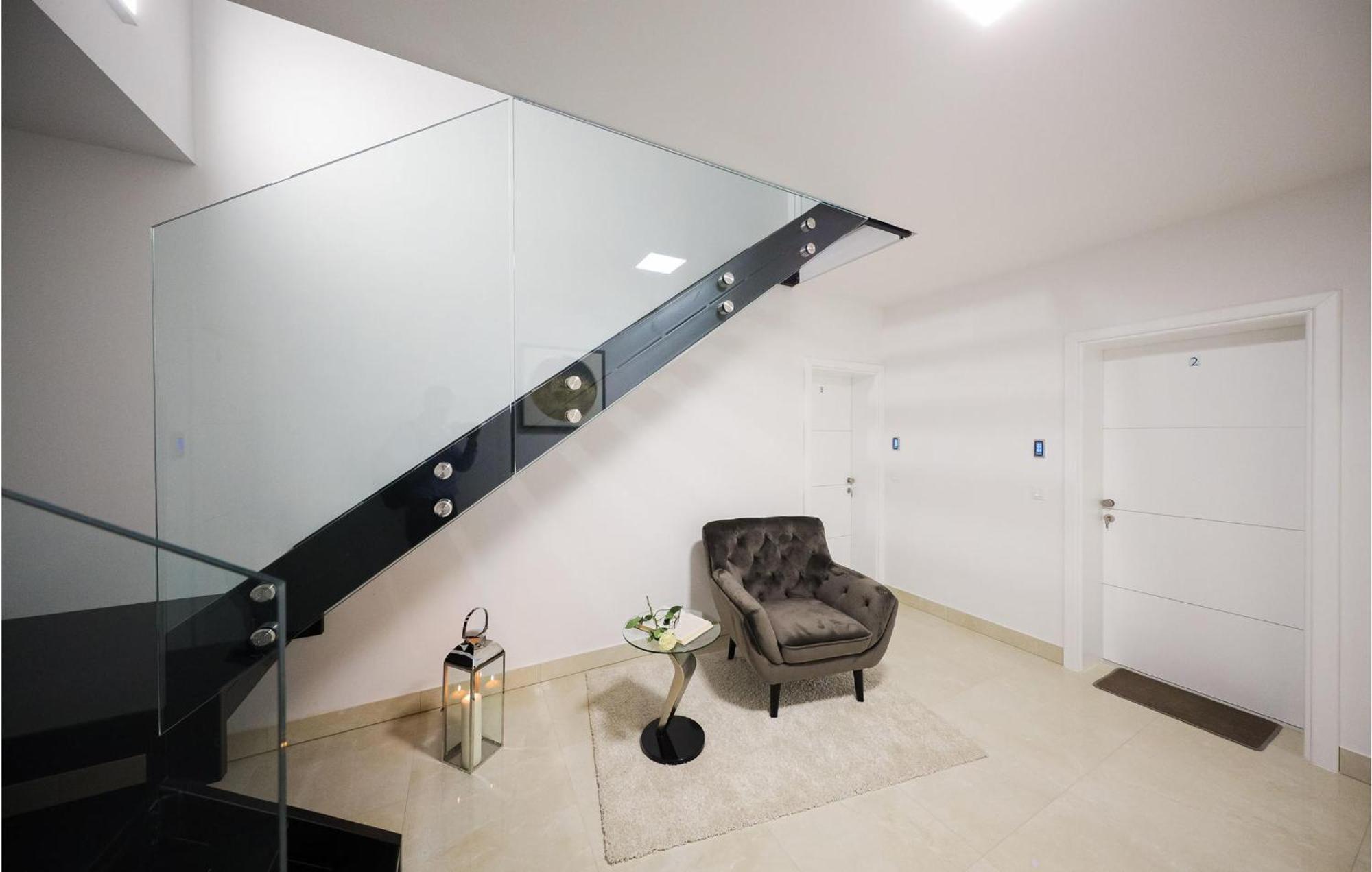 Lovely Apartment In Zadar With Wifi 外观 照片