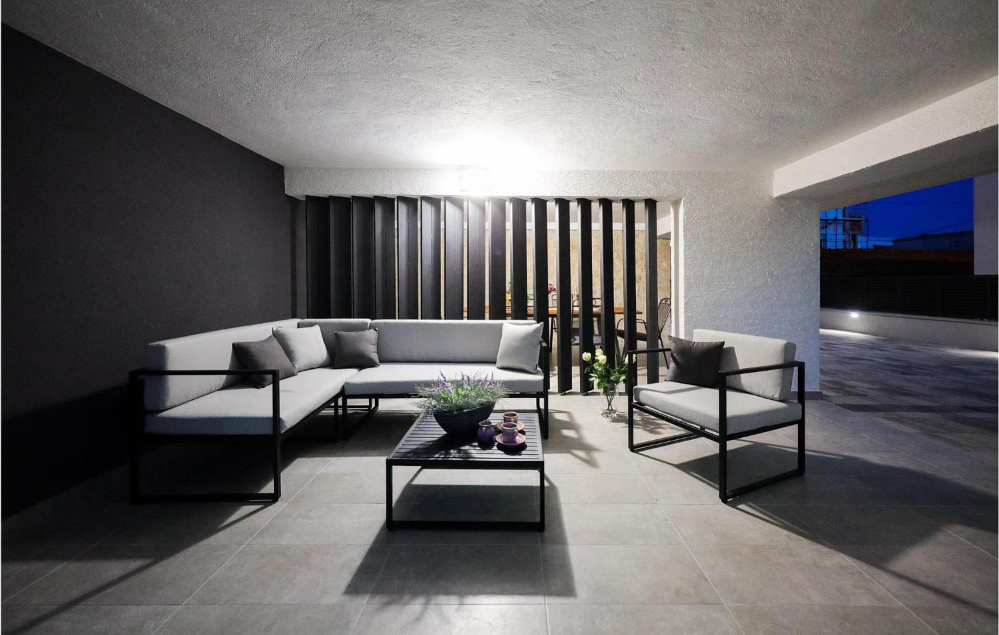 Lovely Apartment In Zadar With Wifi 外观 照片